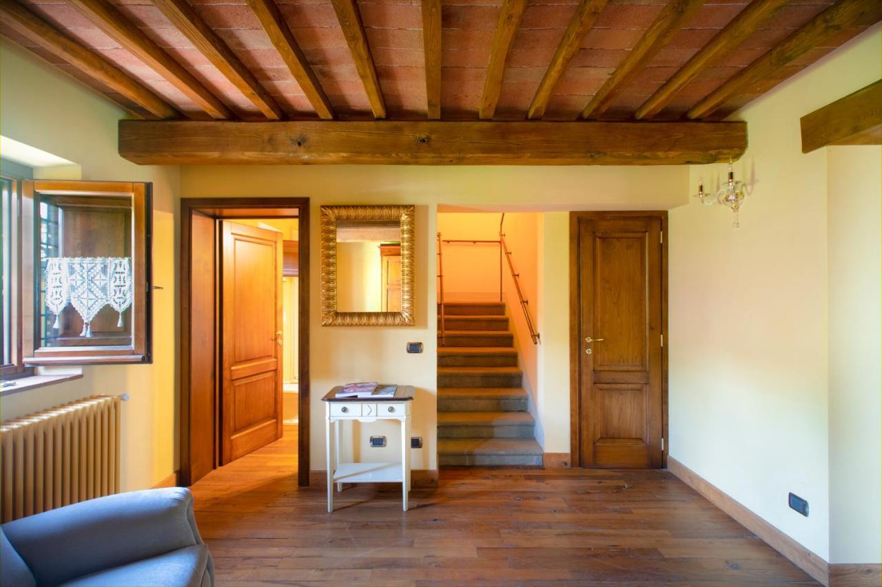 Casa Loretta, Your Luxurious Getaway With Stunning Views Nievole Luaran gambar