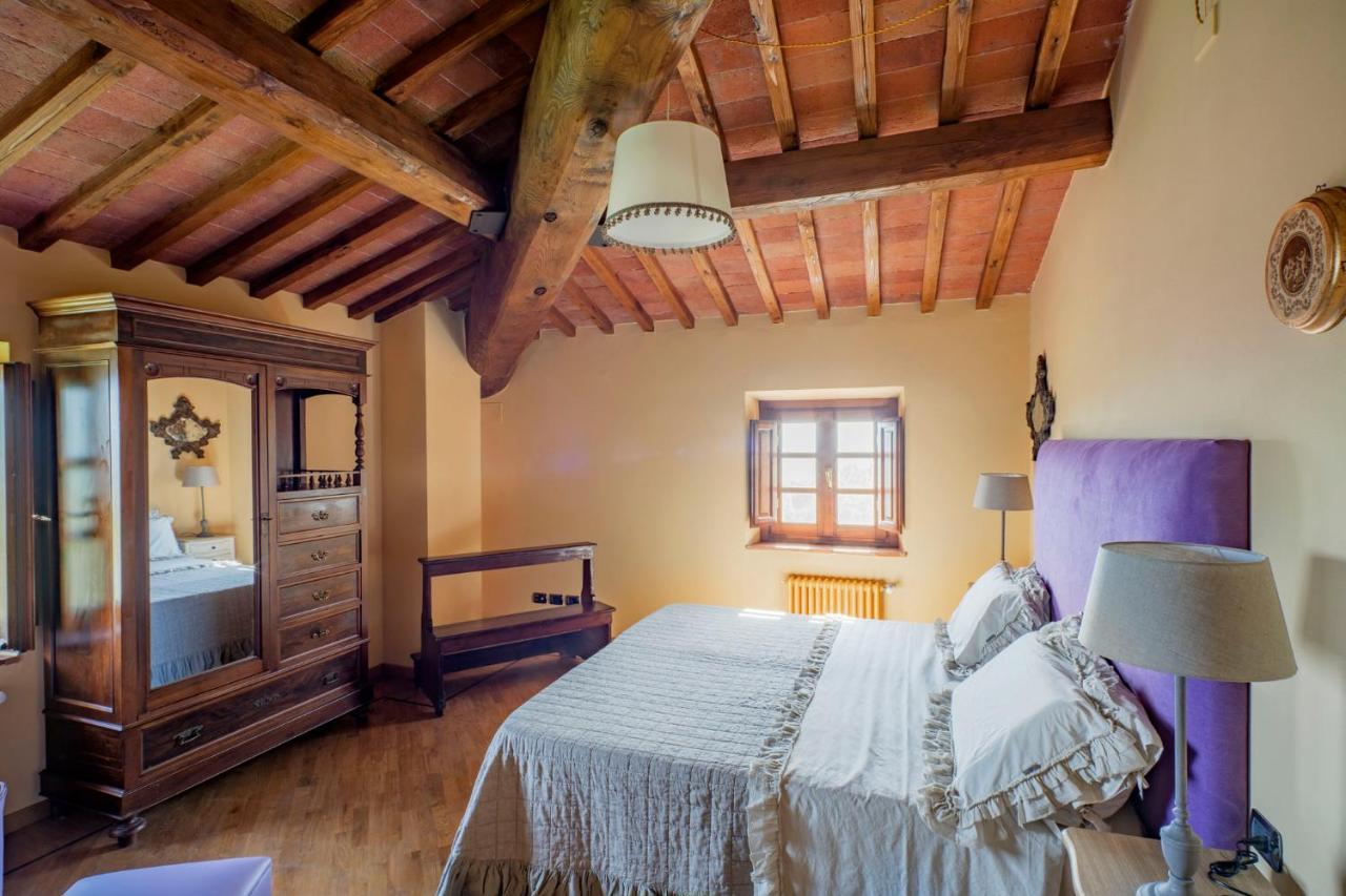 Casa Loretta, Your Luxurious Getaway With Stunning Views Nievole Luaran gambar