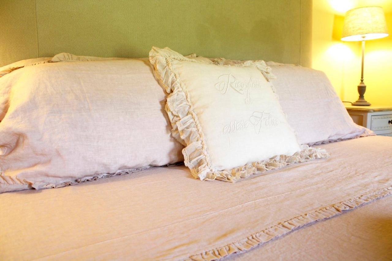 Casa Loretta, Your Luxurious Getaway With Stunning Views Nievole Luaran gambar