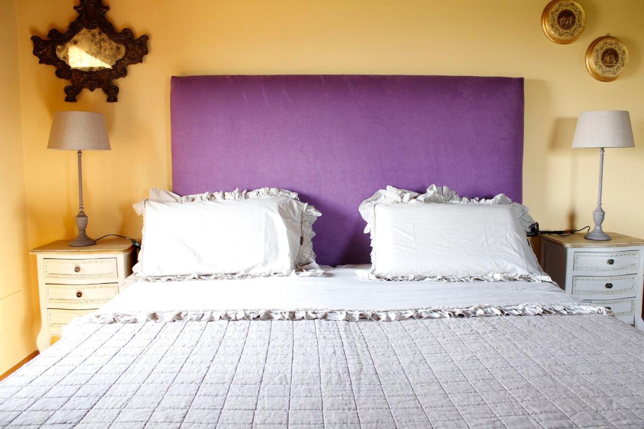 Casa Loretta, Your Luxurious Getaway With Stunning Views Nievole Luaran gambar