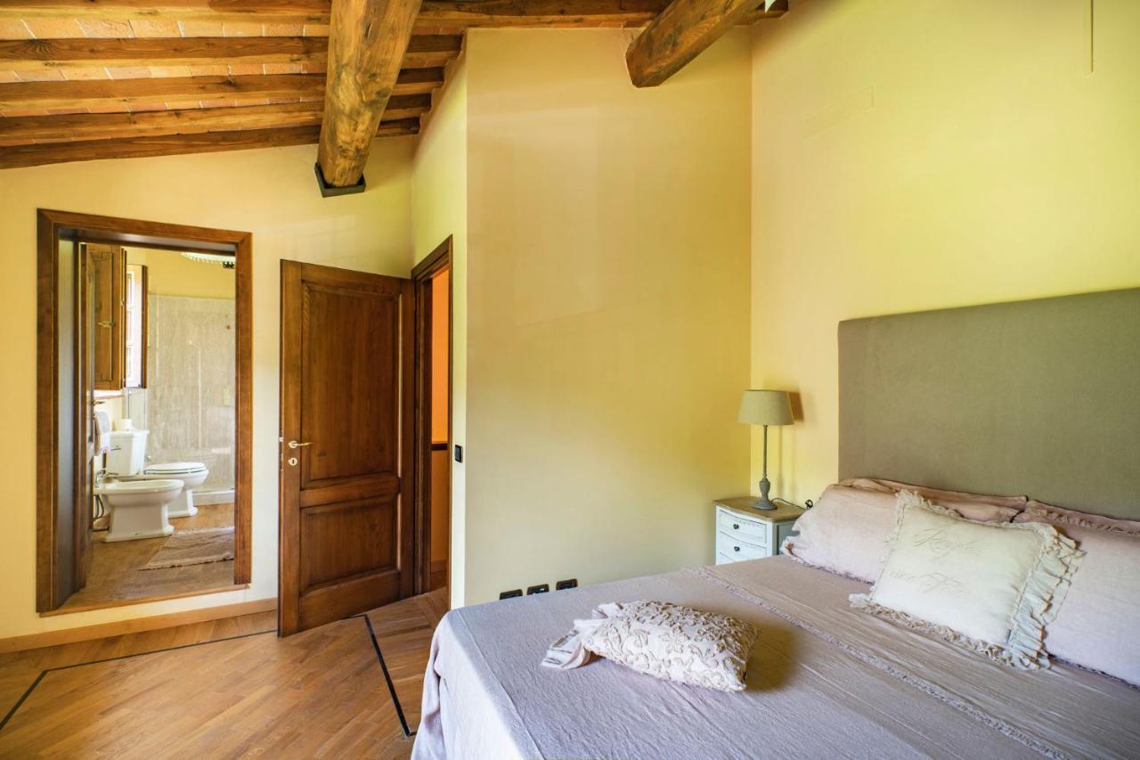 Casa Loretta, Your Luxurious Getaway With Stunning Views Nievole Luaran gambar